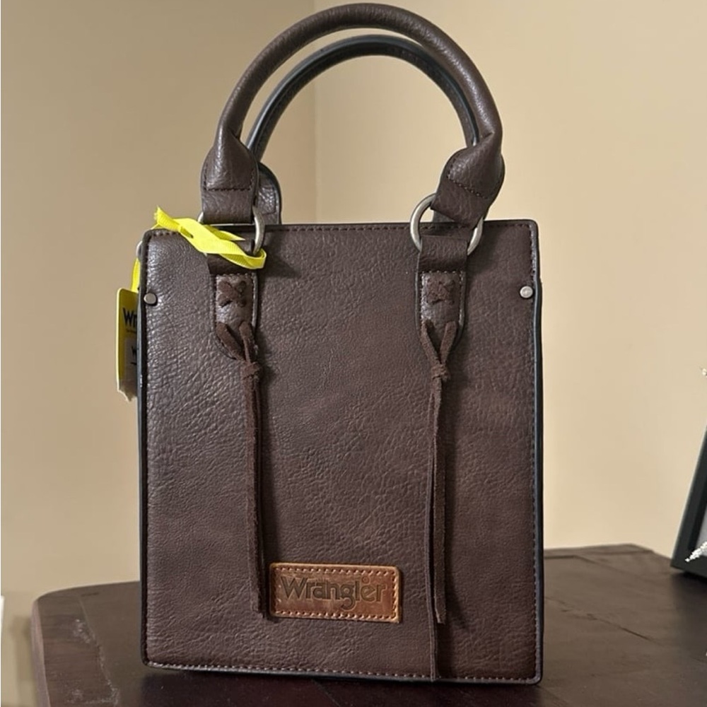 Wrangler Purse